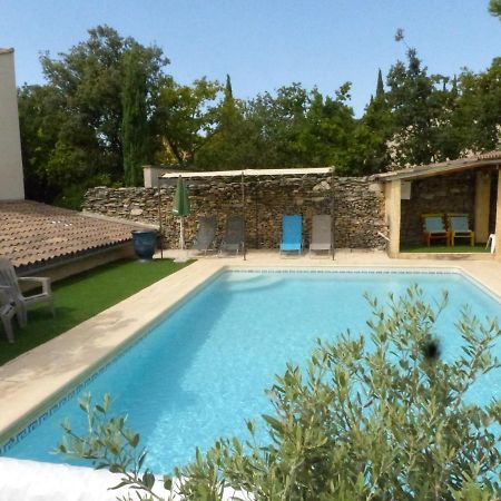 La Quietude De St Antoine - Piscine Privee Villa L'Isle-sur-la-Sorgue Exterior photo