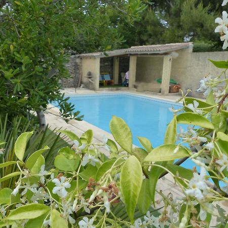 La Quietude De St Antoine - Piscine Privee Villa L'Isle-sur-la-Sorgue Exterior photo