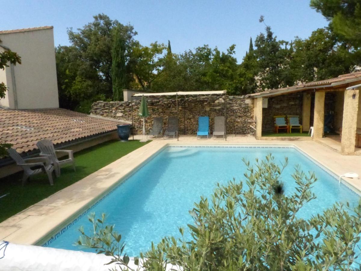 La Quietude De St Antoine - Piscine Privee Villa L'Isle-sur-la-Sorgue Exterior photo
